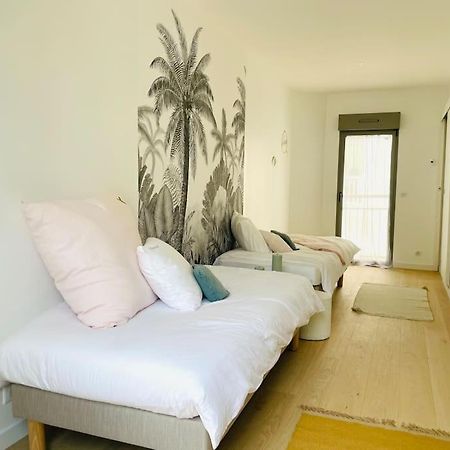 Villa Mary-Alex La Baule エクステリア 写真